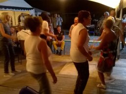 Baanfeesten Melsele